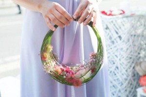 11 modèles originaux de bouquets de fleurs pour la mariée Bricolage