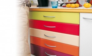 La peinture sur meuble - Bricolage maison